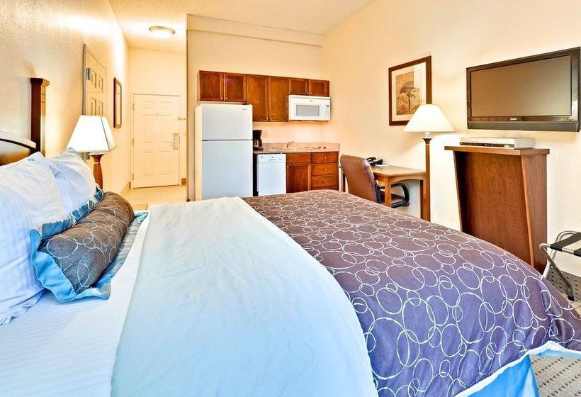 Hotel Staybridge Suites Memphis - Poplar Ave East  | Memphis | Tennessee | United States 15
