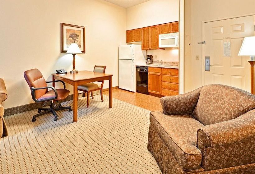 Hotel Staybridge Suites Memphis - Poplar Ave East  | Memphis | Tennessee | United States 16