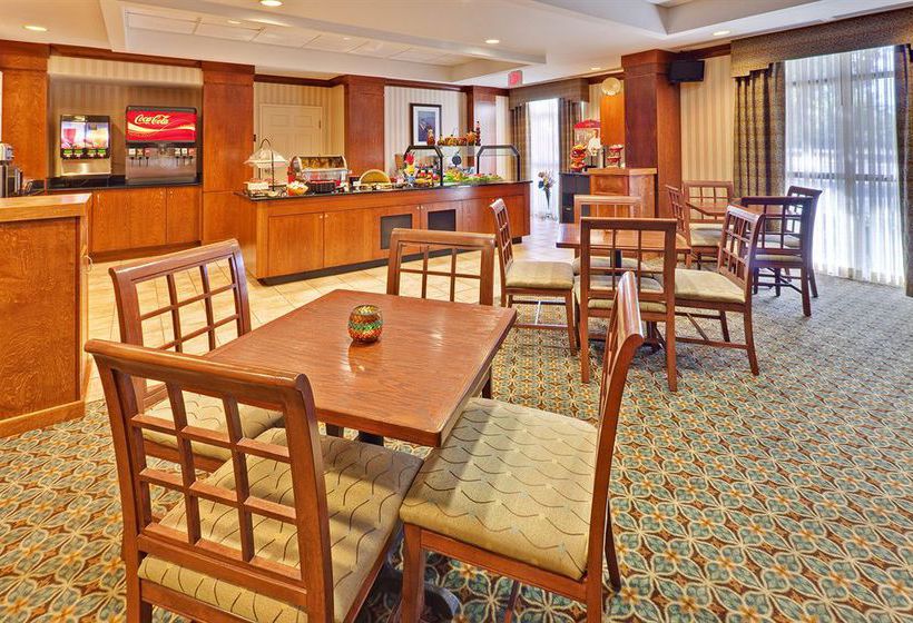 Hotel Staybridge Suites Memphis - Poplar Ave East  | Memphis | Tennessee | United States 17