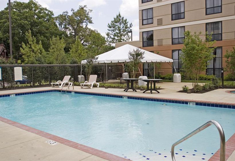 Hotel Staybridge Suites Memphis - Poplar Ave East  | Memphis | Tennessee | United States 18