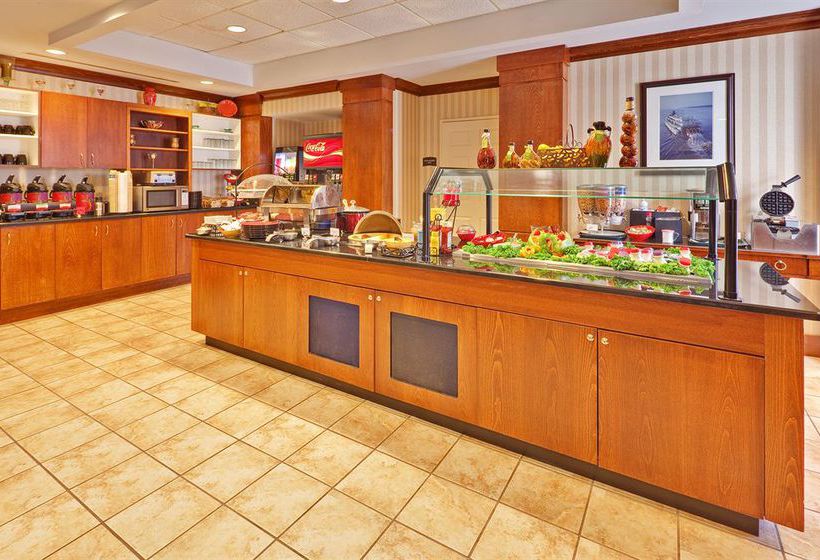 Hotel Staybridge Suites Memphis - Poplar Ave East  | Memphis | Tennessee | United States 19