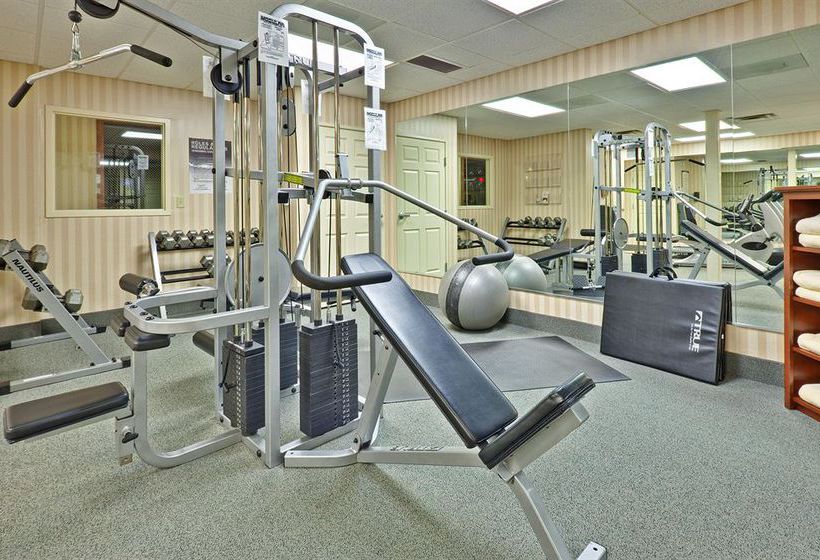 Hotel Staybridge Suites Memphis - Poplar Ave East  | Memphis | Tennessee | United States 3