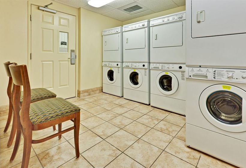 Hotel Staybridge Suites Memphis - Poplar Ave East  | Memphis | Tennessee | United States 5