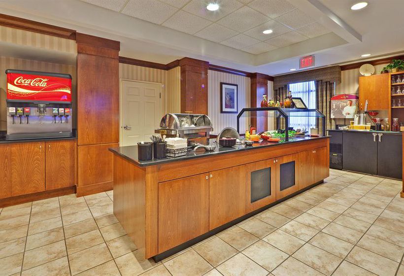 Hotel Staybridge Suites Memphis - Poplar Ave East  | Memphis | Tennessee | United States 6