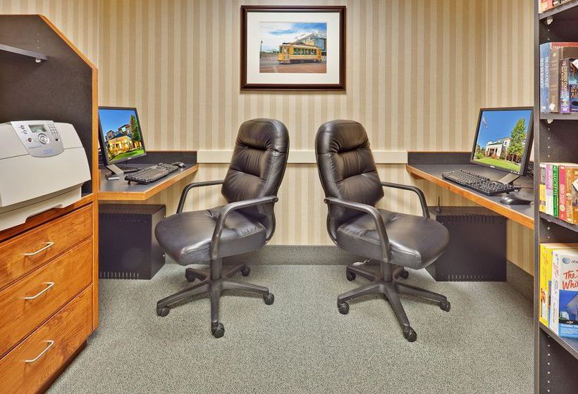 Hotel Staybridge Suites Memphis - Poplar Ave East  | Memphis | Tennessee | United States 7