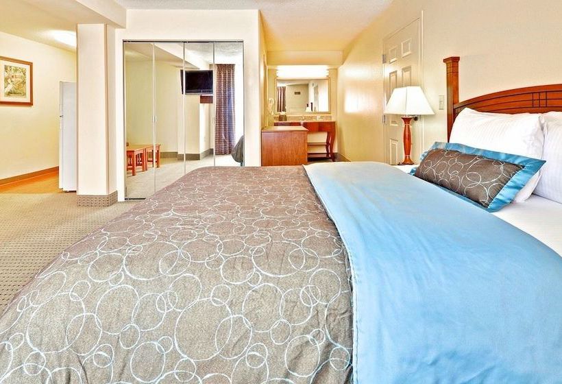 Hotel Staybridge Suites Memphis - Poplar Ave East  | Memphis | Tennessee | United States 9