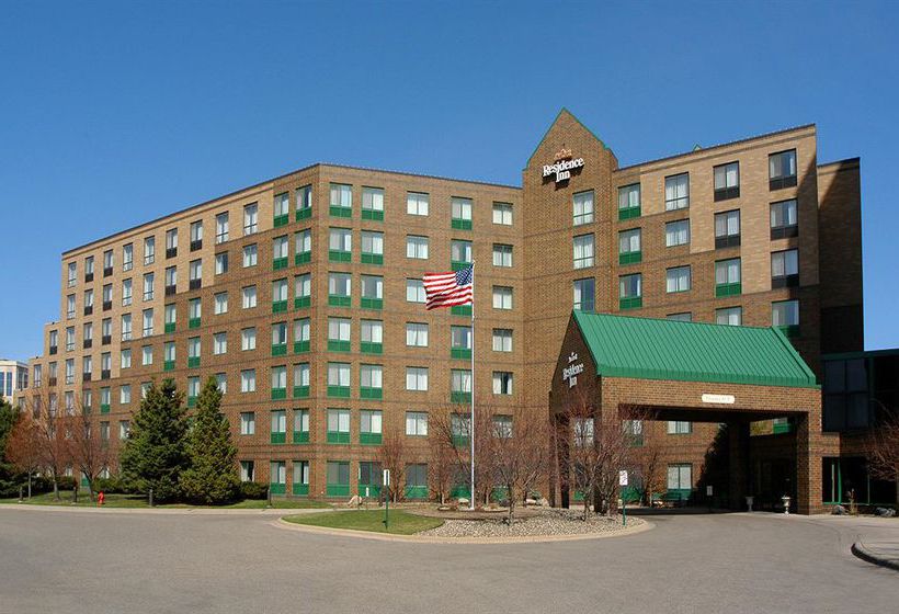 Residence Inn Minneapolis Edina 