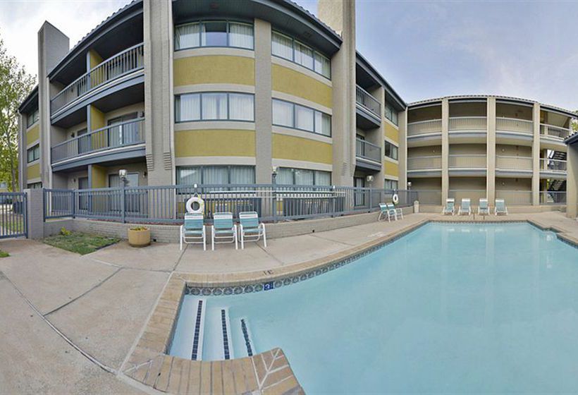 Hotel Crestwood Suites of Tulsa   | Tulsa | Oklahoma | United States 1