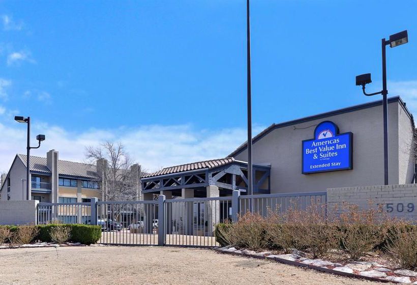 Hotel Crestwood Suites of Tulsa   | Tulsa | Oklahoma | United States 10