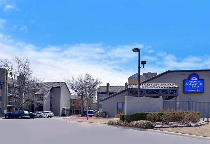 Hotel Crestwood Suites of Tulsa   | Tulsa | Oklahoma | United States 11