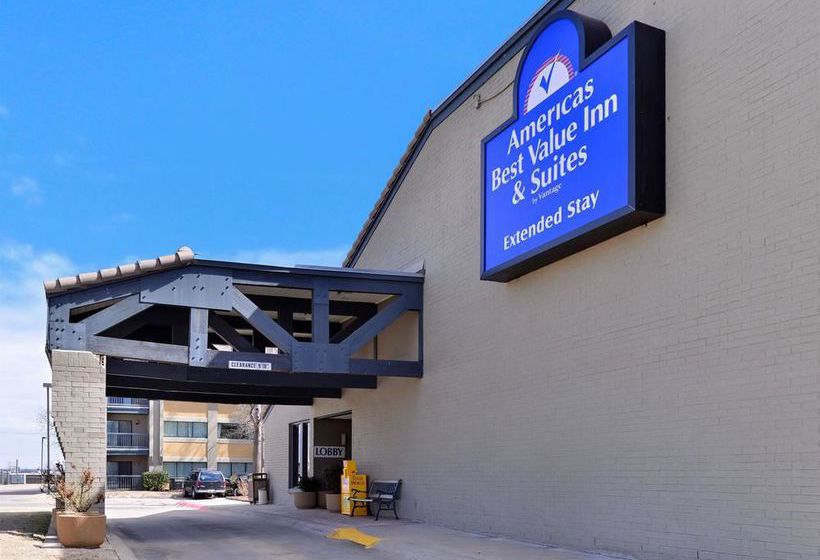 Hotel Crestwood Suites of Tulsa   | Tulsa | Oklahoma | United States 12