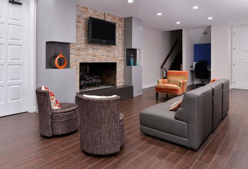 Hotel Crestwood Suites of Tulsa   | Tulsa | Oklahoma | United States 14