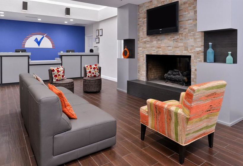 Hotel Crestwood Suites of Tulsa   | Tulsa | Oklahoma | United States 15