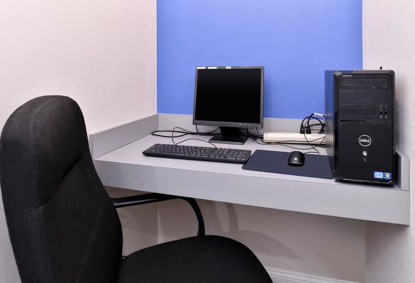 Hotel Crestwood Suites of Tulsa   | Tulsa | Oklahoma | United States 16