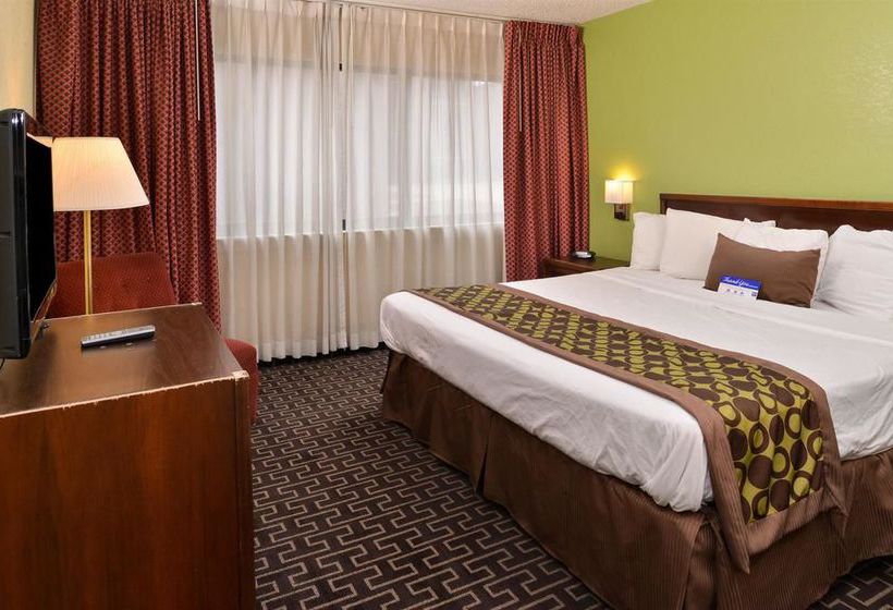 Hotel Crestwood Suites of Tulsa   | Tulsa | Oklahoma | United States 17