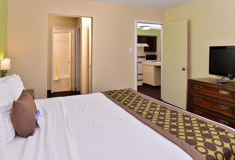 Hotel Crestwood Suites of Tulsa   | Tulsa | Oklahoma | United States 18