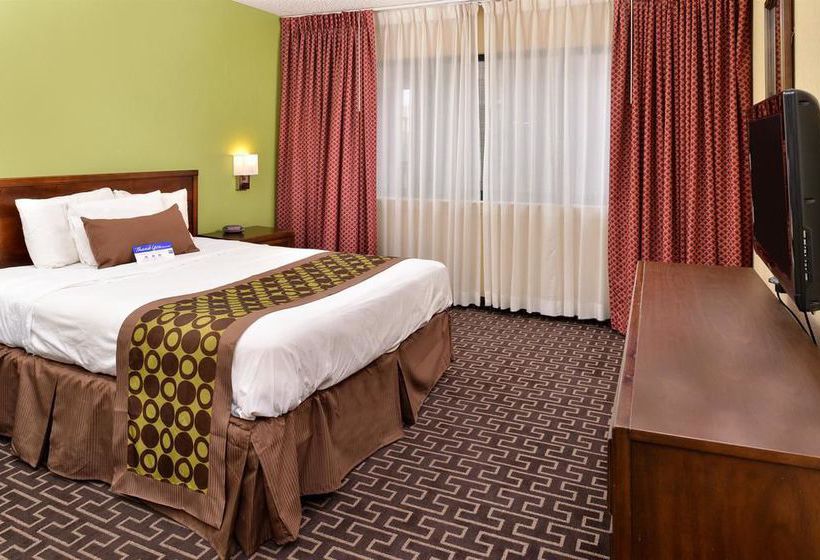 Hotel Crestwood Suites of Tulsa   | Tulsa | Oklahoma | United States 19