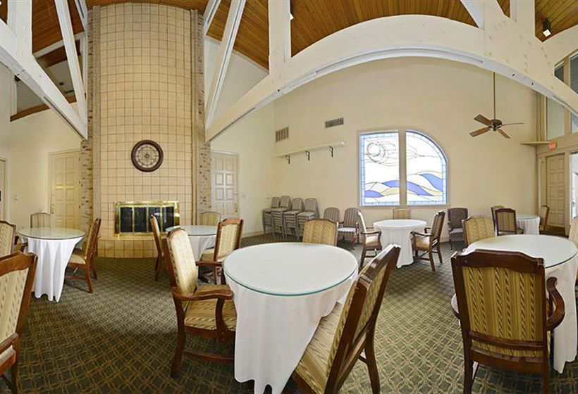 Hotel Crestwood Suites of Tulsa   | Tulsa | Oklahoma | United States 2