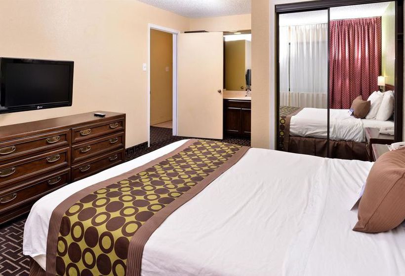 Hotel Crestwood Suites of Tulsa   | Tulsa | Oklahoma | United States 20