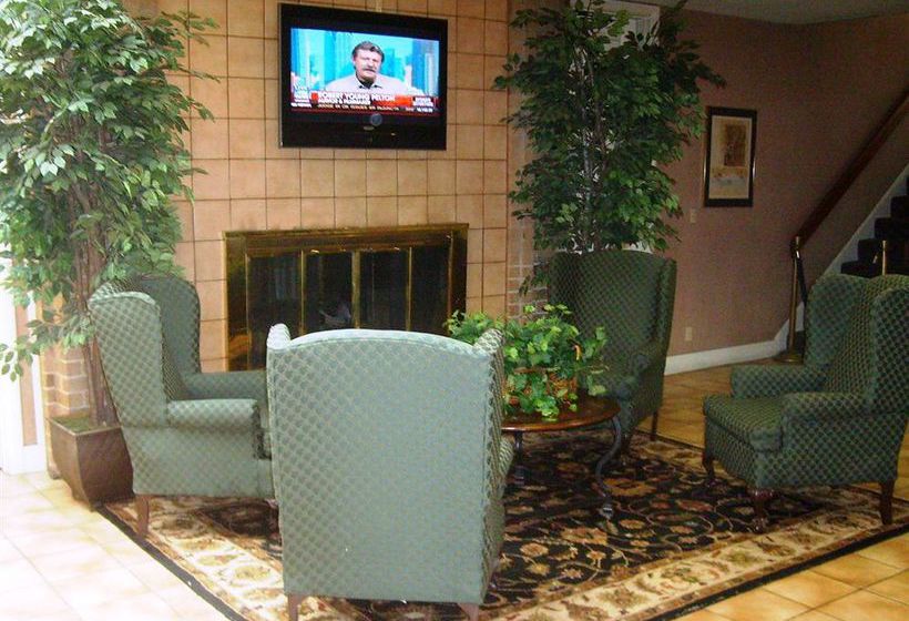 Hotel Crestwood Suites of Tulsa   | Tulsa | Oklahoma | United States 4