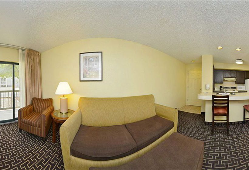 Hotel Crestwood Suites of Tulsa   | Tulsa | Oklahoma | United States 5