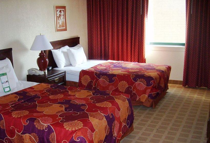 Hotel Crestwood Suites of Tulsa   | Tulsa | Oklahoma | United States 6
