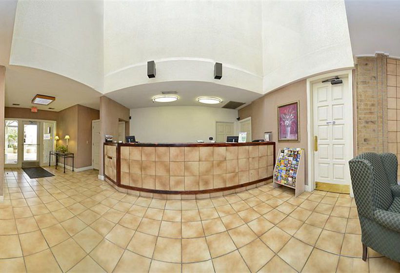 Hotel Crestwood Suites of Tulsa   | Tulsa | Oklahoma | United States 7