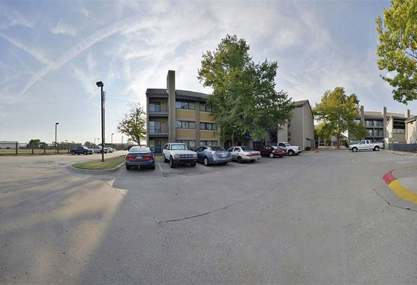 Hotel Crestwood Suites of Tulsa   | Tulsa | Oklahoma | United States 8