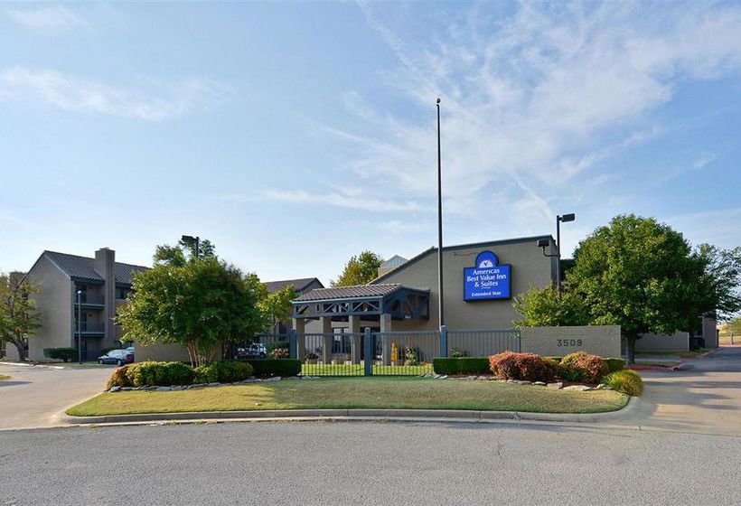 Hotel Crestwood Suites of Tulsa   | Tulsa | Oklahoma | United States 9