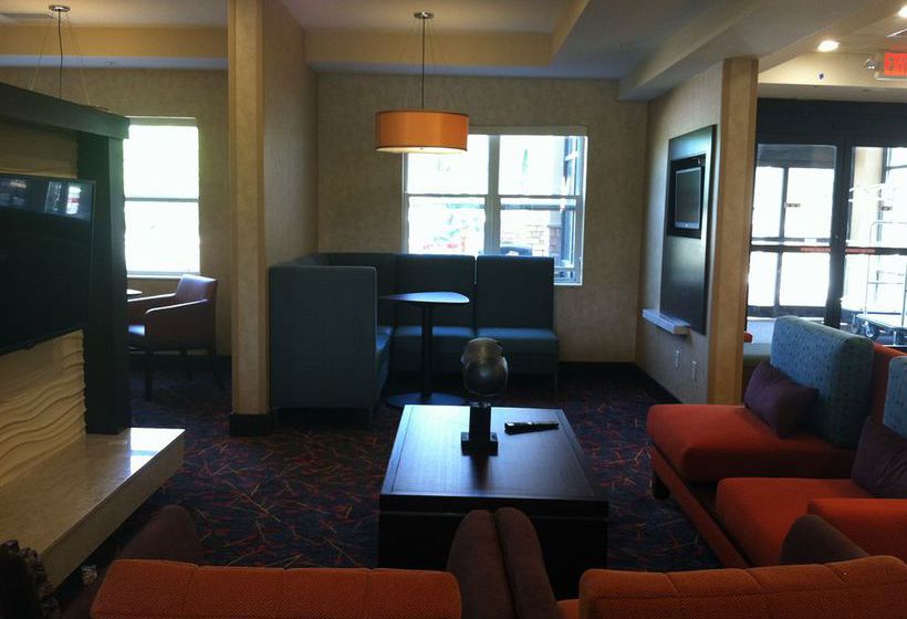 Hotel Residence Inn by Marriot Ann Arbor North  | Ann Arbor | Michigan | United States 12
