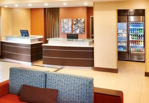 Hotel Residence Inn by Marriot Ann Arbor North  | Ann Arbor | Michigan | United States 16