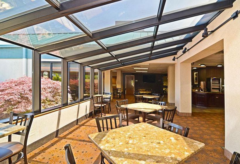 Hotel Best Western Plus Arbour Inn and Suites Tennessee