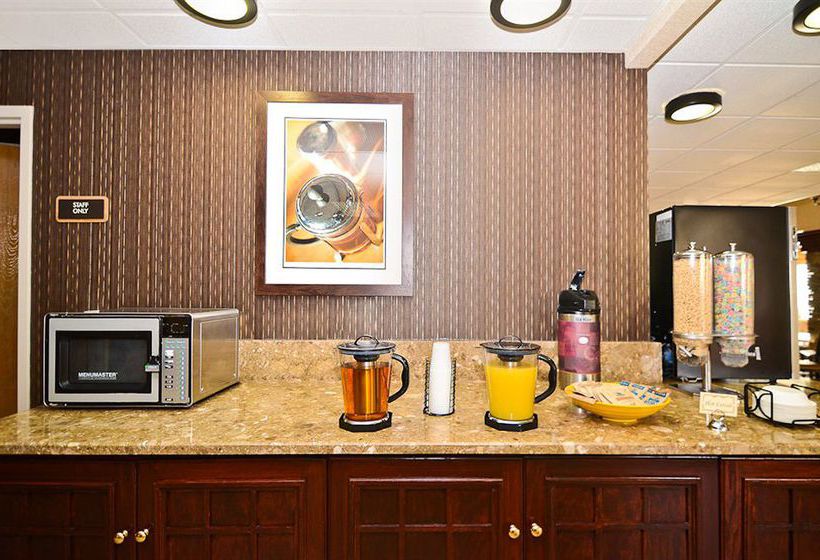 Hotel Best Western Plus Arbour Inn and Suites  | Chattanooga | Tennessee | United States 1