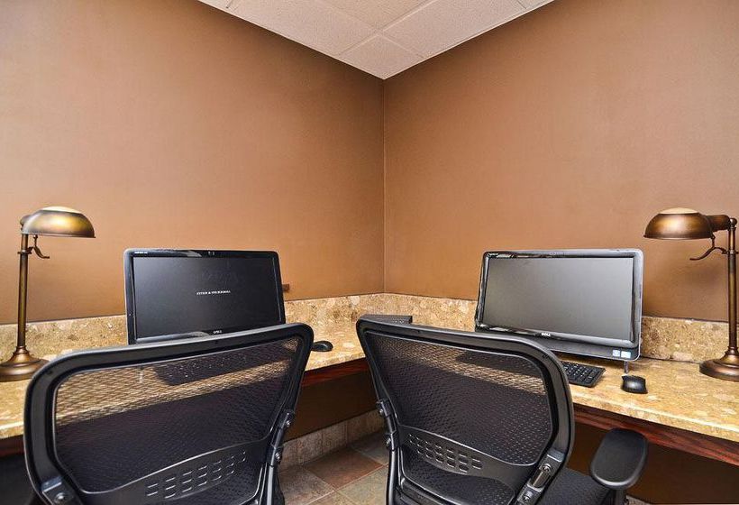 Hotel Best Western Plus Arbour Inn and Suites  | Chattanooga | Tennessee | United States 10