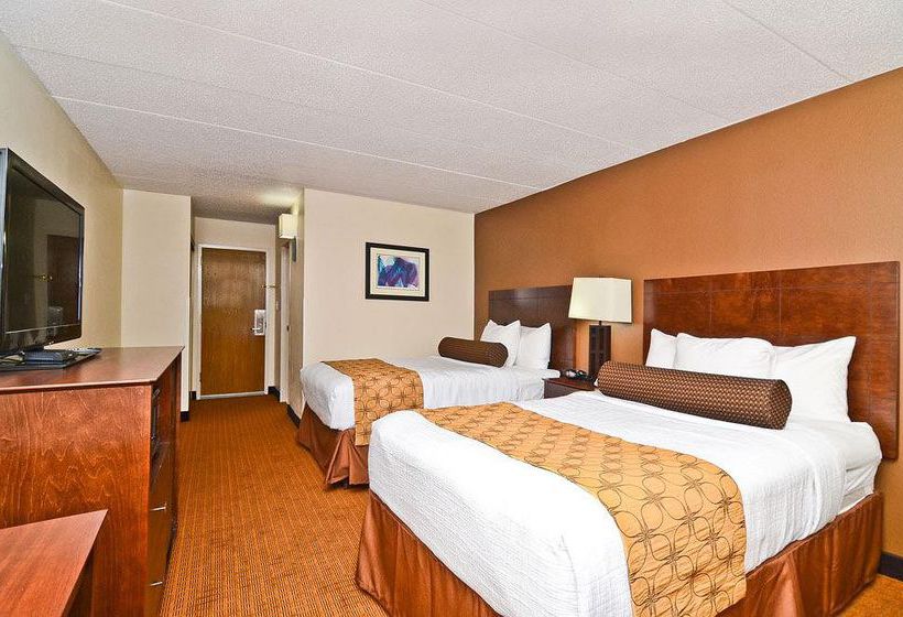 Hotel Best Western Plus Arbour Inn and Suites  | Chattanooga | Tennessee | United States 11