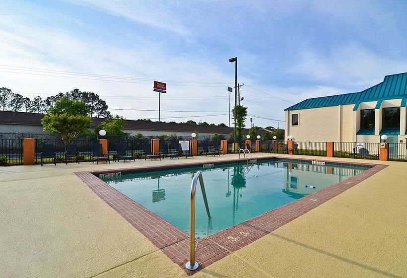 Hotel Best Western Plus Arbour Inn and Suites  | Chattanooga | Tennessee | United States 12