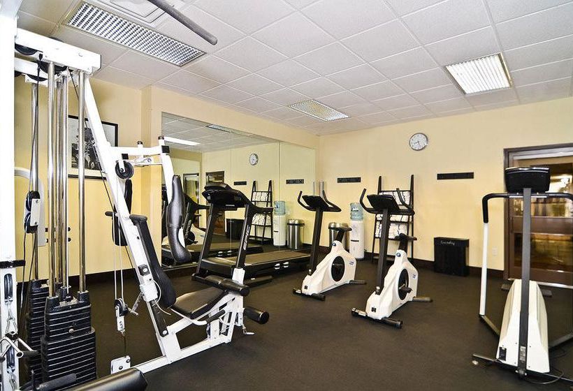 Hotel Best Western Plus Arbour Inn and Suites  | Chattanooga | Tennessee | United States 13