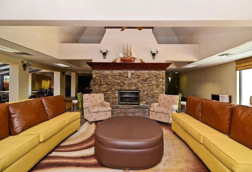 Hotel Best Western Plus Arbour Inn and Suites  | Chattanooga | Tennessee | United States 14