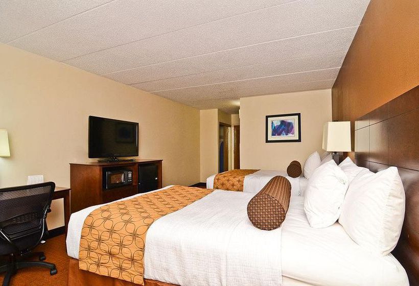 Hotel Best Western Plus Arbour Inn and Suites  | Chattanooga | Tennessee | United States 15