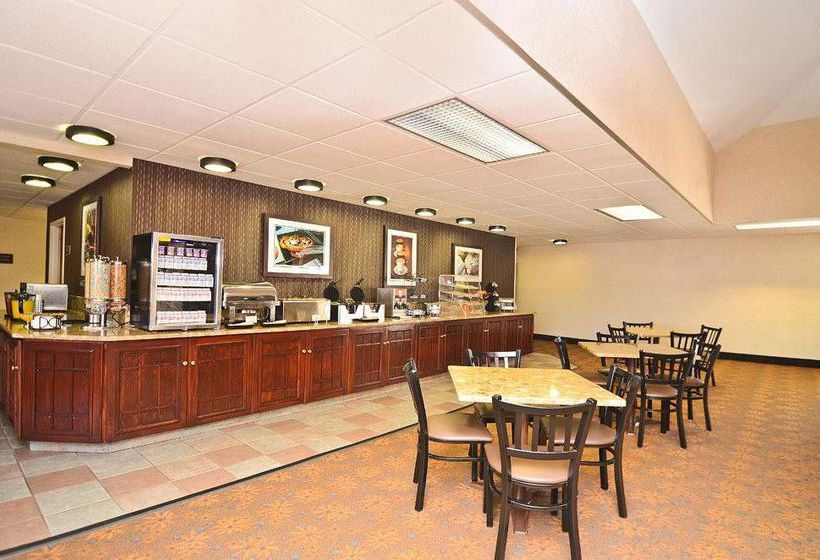Hotel Best Western Plus Arbour Inn and Suites  | Chattanooga | Tennessee | United States 17