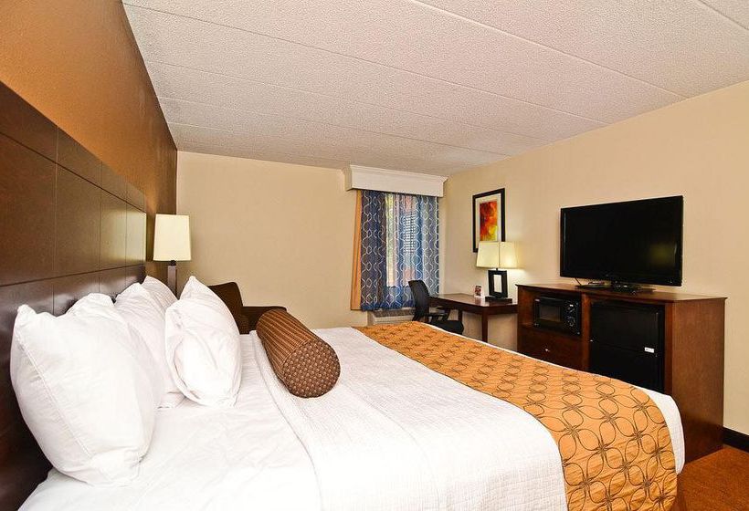 Hotel Best Western Plus Arbour Inn and Suites  | Chattanooga | Tennessee | United States 18