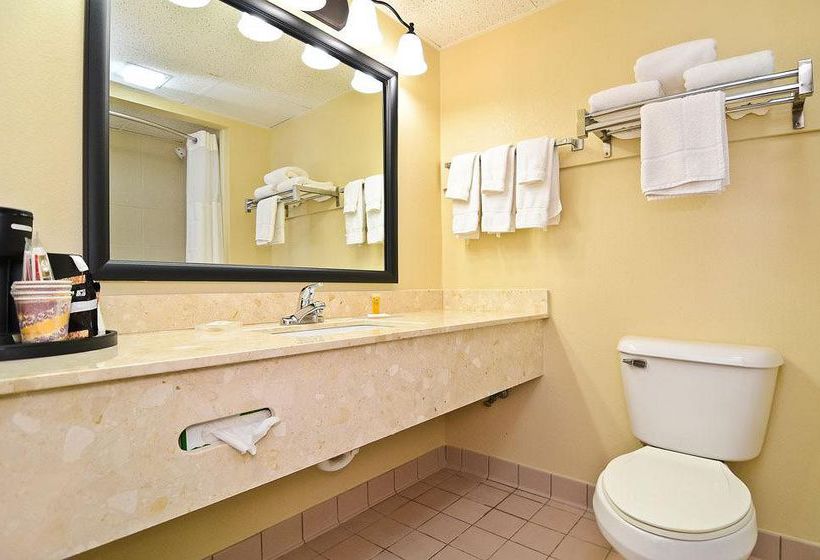 Hotel Best Western Plus Arbour Inn and Suites  | Chattanooga | Tennessee | United States 19