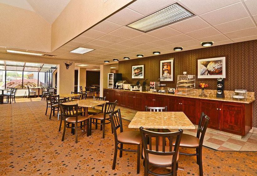 Hotel Best Western Plus Arbour Inn and Suites  | Chattanooga | Tennessee | United States 2