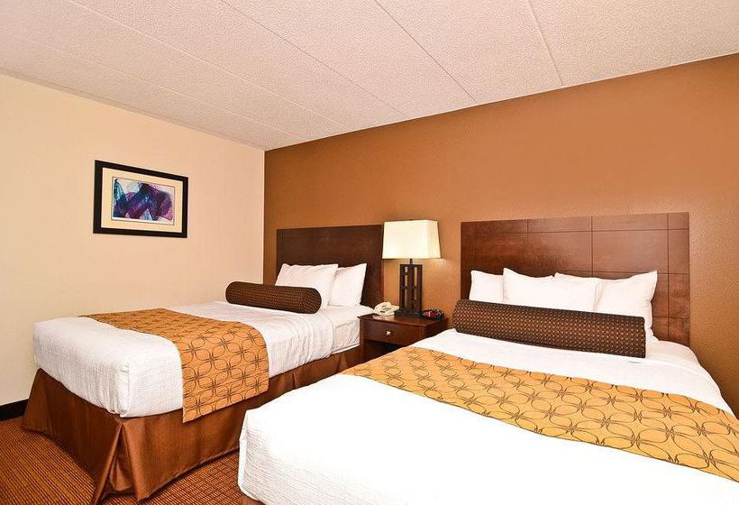 Hotel Best Western Plus Arbour Inn and Suites  | Chattanooga | Tennessee | United States 20