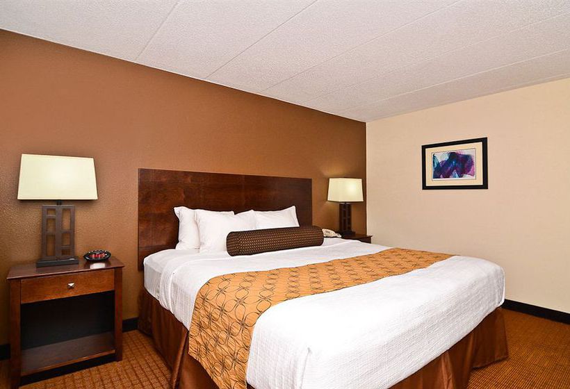 Hotel Best Western Plus Arbour Inn and Suites  | Chattanooga | Tennessee | United States 4