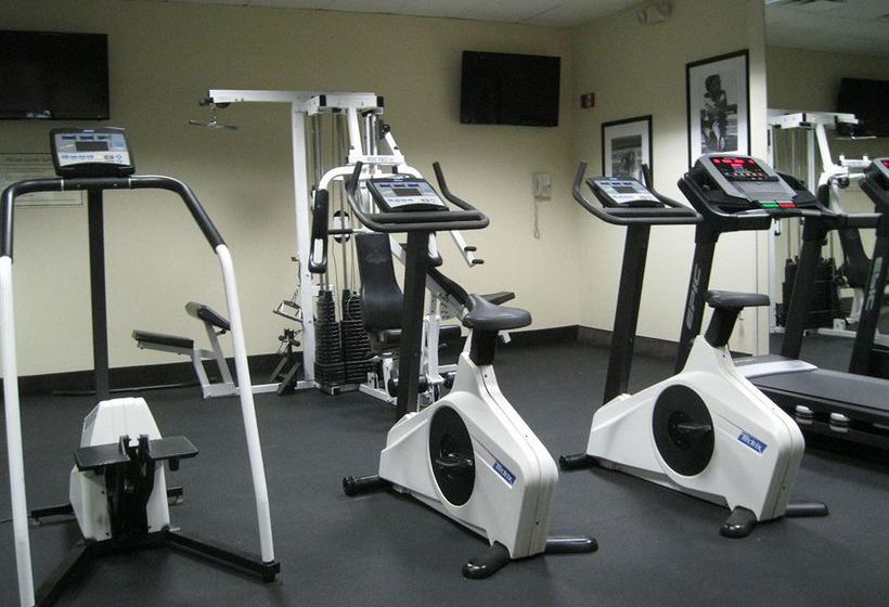 Hotel Best Western Plus Arbour Inn and Suites  | Chattanooga | Tennessee | United States 5