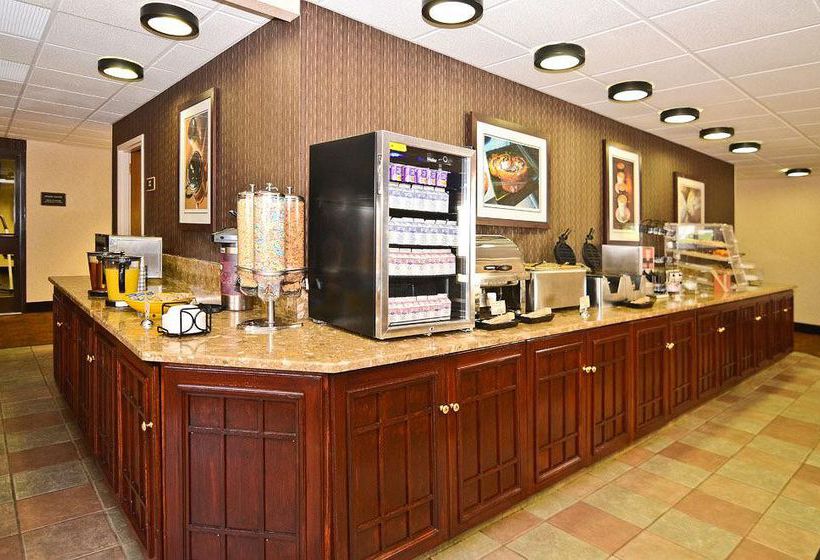 Hotel Best Western Plus Arbour Inn and Suites  | Chattanooga | Tennessee | United States 6