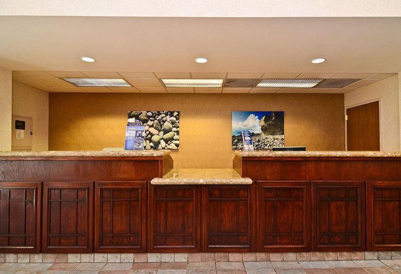 Hotel Best Western Plus Arbour Inn and Suites  | Chattanooga | Tennessee | United States 8