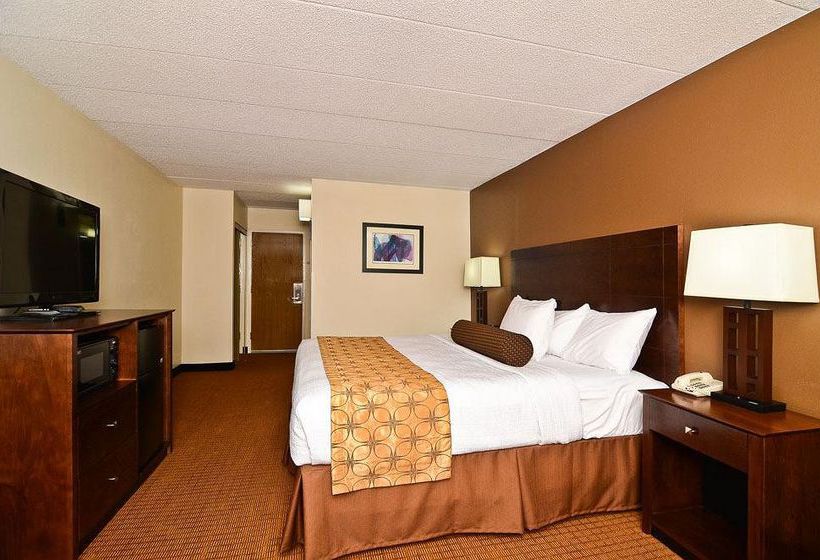 Hotel Best Western Plus Arbour Inn and Suites  | Chattanooga | Tennessee | United States 9