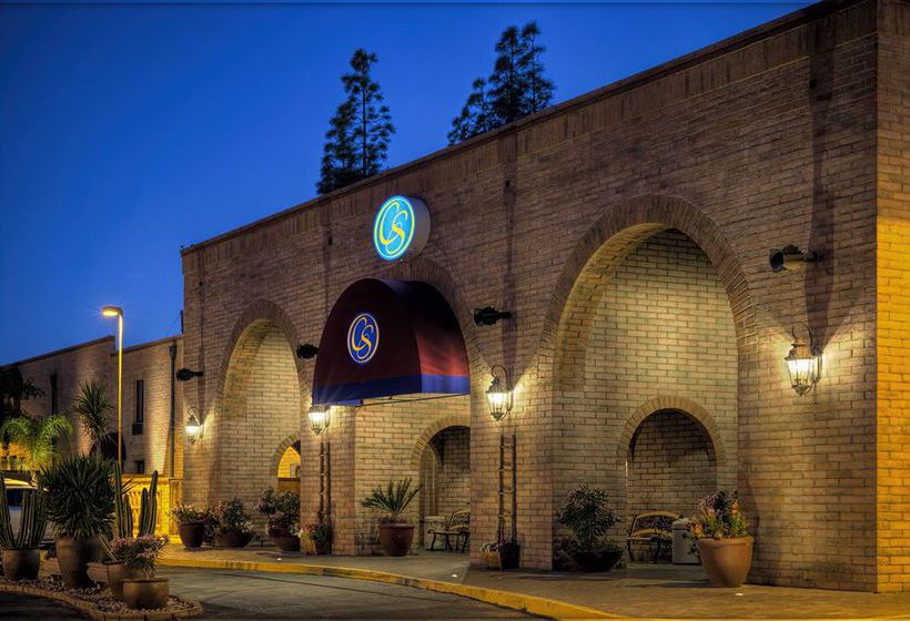 Hotel Comfort Suites at Sabino Canyon  | Tucson | Arizona | United States 11